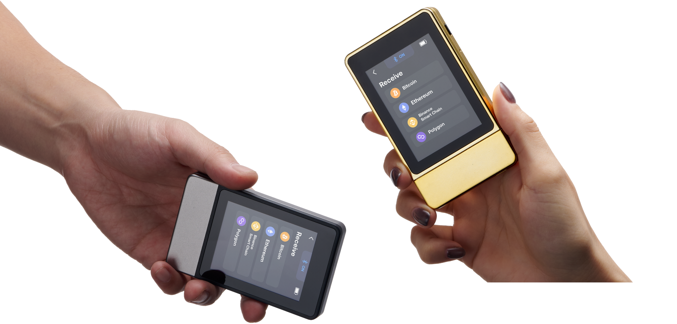 Cryptomex Neo Series