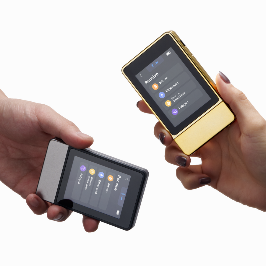 Cryptomex Neo Series (Neo-X / NeoGold)