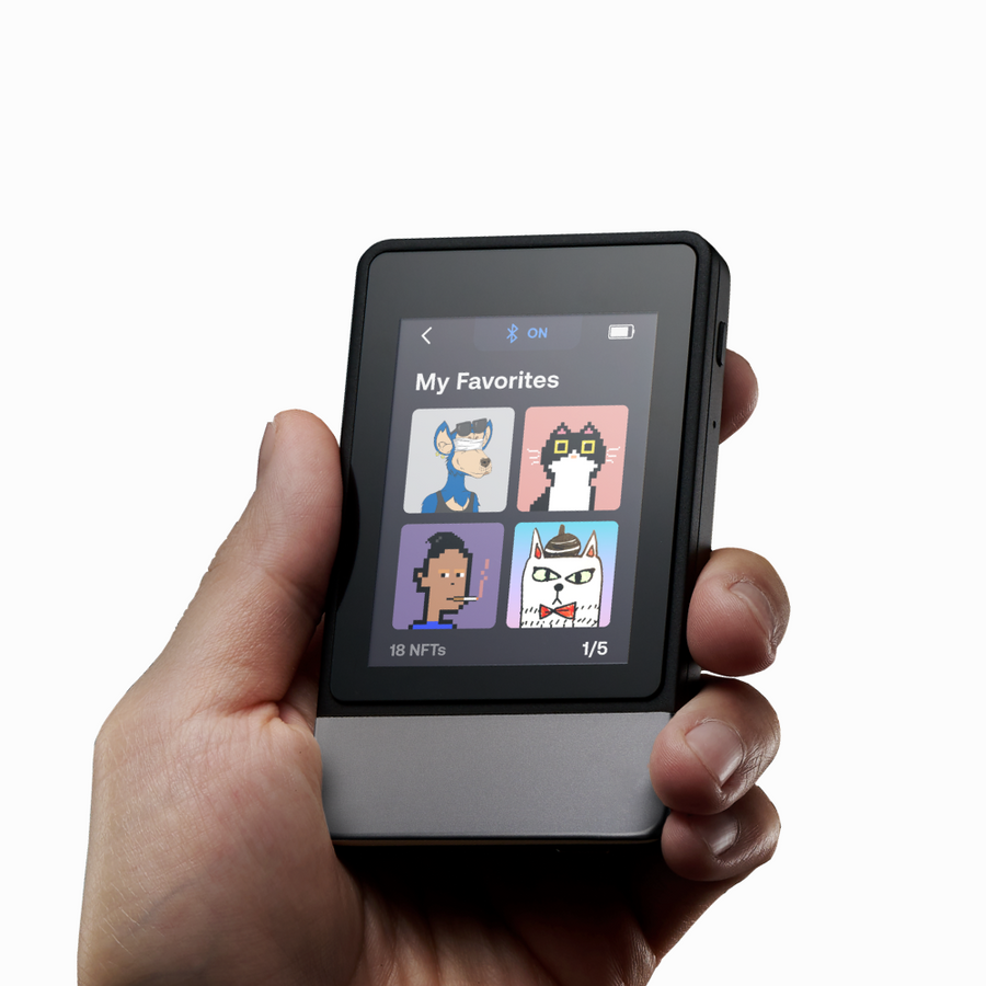 Cryptomex Neo Series (Neo-X / NeoGold)